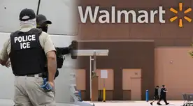 ¡ALERTA! Enfrentamiento con ICE cerca de Walmart en Olathe: hermanos describen la disputa que condujo a su DETENCIÓN ¡ALERTA! Enfrentamiento con ICE cerca de Walmart en Olathe: hermanos describen la disputa que condujo a su DETENCIÓN