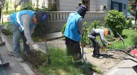 Municipalidad de Jesús María mejorará transitabilidad peatonal con remodelación de importante vía en el distrito