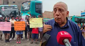 No habrá paro de transportistas HOY, martes 17 de febrero, confirmó vocero: "No en estos momentos"
