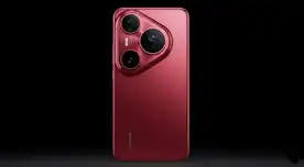 ¿Es mejor comprar el Huawei Pura 80 Pro que el iPhone 17 Pro? El celular con la mejor cámara del mundo para muchos ¿Es mejor comprar el Huawei Pura 80 Pro que el iPhone 17 Pro? El celular con la mejor cámara del mundo para muchos