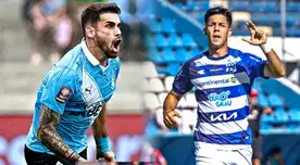 Sporting Cristal vs 2 de Mayo: la inédita alineación de Autuori en Paraguay por la Libertadores Sporting Cristal vs 2 de Mayo: la inédita alineación de Autuori en Paraguay por la Libertadores