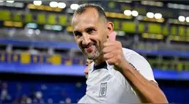 ¿Es posible? Lo que tendría que pasar para que Hernán Barcos vuelva a Alianza Lima ¿Es posible? Lo que tendría que pasar para que Hernán Barcos vuelva a Alianza Lima