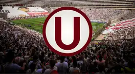 Oficial: Universitario presentó dos nuevas incorporaciones de cara a la Liga 2026 Oficial: Universitario presentó dos nuevas incorporaciones de cara a la Liga 2026