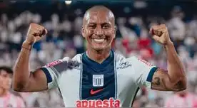Pedro Aquino confesó por qué no juega en Alianza Lima y apuntó contra Pablo Guede