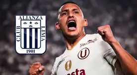 Álex Valera y su polémica respuesta a hincha de Alianza Lima que lo calificó como "therian" Álex Valera y su polémica respuesta a hincha de Alianza Lima que lo calificó como "therian"