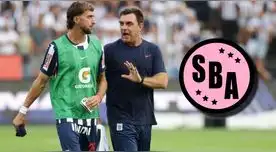 ¿Pablo Guede deja Alianza Lima si pierde contra Sport Boys? Lo último que se sabe ¿Pablo Guede deja Alianza Lima si pierde contra Sport Boys? Lo último que se sabe