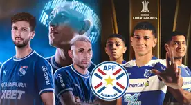 Federación paraguaya se une a 2 de Mayo y lanza mensaje previo a partido con Cristal: "Tiene otra..."