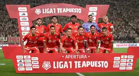 Cienciano hizo fuerte anuncio tras su derrota ante Universitario en el Monumental Cienciano hizo fuerte anuncio tras su derrota ante Universitario en el Monumental