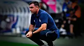 Ex Universitario arremete contra el manejo de Pablo Guede en Alianza Lima: "Es un..." Ex Universitario arremete contra el manejo de Pablo Guede en Alianza Lima: "Es un..."