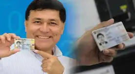 DNI electrónico con INCREÍBLE DESCUENTO por tiempo limitado: verifica cómo obtener el beneficio