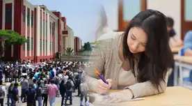 Examen de Admisión UNI 2026-1: LINK de resultados y puntajes de la prueba de Matemática del 18 de febrero