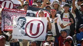 Universitario en el mismo grupo que Independiente y U Católica en torneo internacional