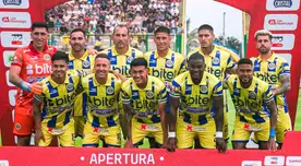 ¿Hernán Barcos? FC Cajamarca confirma lesión de futbolista y es baja entre 2 y 3 meses ¿Hernán Barcos? FC Cajamarca confirma lesión de futbolista y es baja entre 2 y 3 meses