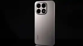 El Xiaomi 15T es el gama alta ultra económico a comprar en 2026: AMOLED 1.5K, video4K/60fps, fotos LEICA y batería de 5500mAh