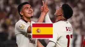 Campeón de España tuvo fuerte comentario sobre César Inga: "No lo quiero ver..."