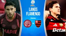 Lanús vs Flamengo EN VIVO por Recopa Sudamericana: pronóstico, hora y canal de transmisión