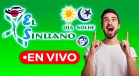 Sinuano Día y Noche resultados del jueves 19 de febrero: números ganadores del último sorteo
