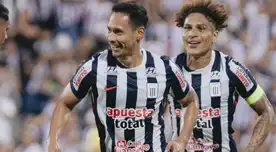 Alianza Lima hace anuncio sobre camiseta poco después de sus 125 años: "Estilo y pasión" Alianza Lima hace anuncio sobre camiseta poco después de sus 125 años: "Estilo y pasión"