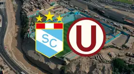 Sporting Cristal venció 4-0 a Universitario y causa preocupación extrema en hinchada crema