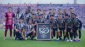 Alianza Lima recibe terrible noticia sobre pieza clave previo al partido con Boys: "Lesión"