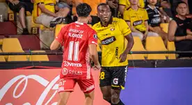 ¿Dónde ver Barcelona SC vs. Argentinos Juniors EN VIVO por partido de ida de la Copa Libertadores? ¿Dónde ver Barcelona SC vs. Argentinos Juniors EN VIVO por partido de ida de la Copa Libertadores?