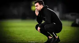 Ni Fossati ni Gareca: Alianza Lima eligió a entrenador extranjero para reemplazar a Pablo Guede