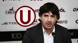 Ferrari no se midió y dio fuerte revelación sobre su salida de Universitario: "Denunciado..."