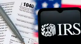 ALERTA MÁXIMA con el IRS en EE. UU.: confirman importante cambio en sección CLAVE del Formulario 1040 y así es ahora