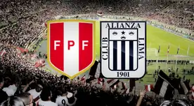 Oficial: Selección peruana presentó convocatoria con solo 1 figura de Alianza Lima