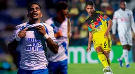 América vs. Puebla por Torneo Clausura de Liga MX: ¿a qué hora juegan y dónde ver?