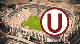 Universitario ganó 2-1 y clasificó a la gran final de importante torneo internacional