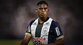 Con Kevin Quevedo: los 3 jugadores que descartó Pablo Guede para el Alianza Lima vs Sport Boys