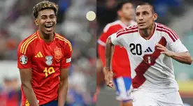 Selección peruana muy cerca de cerrar amistoso ante España: fecha y sede del partido