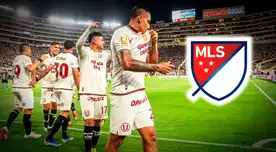 Universitario emociona a hinchas y avanza con negociaciones para firmar a campeón de la MLS