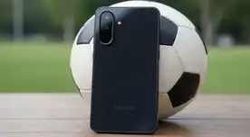 ¿Es recomendable comprar el Samsung A36 en 2026? El smartphone barato con mucha IA, buenas cámaras, diseño top y pantalla FHD+ ¿Es recomendable comprar el Samsung A36 en 2026? El smartphone barato con mucha IA, buenas cámaras, diseño top y pantalla FHD+