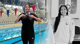 Identifican a presunto conductor de 21 años que atropelló y mató a deportista, Lizeth Marzano