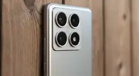 El Xiaomi 14T Pro saca fotos con rango profesional y cuesta menos en 2026: panel 1.5K, chip MediaTek, 12GB RAM y carga de 120W