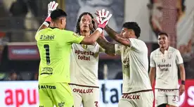Todas las altas y bajas de Universitario para enfrentar a Sporting Cristal por la Liga 1
