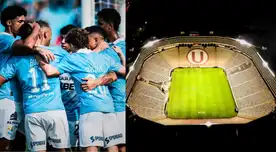 Referente de Cristal rotundo contra Universitario: "El Monumental era mi parque de diversiones"