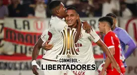 Atención, Universitario y Cusco: Conmebol confirmó fecha para el sorteo de la Copa Libertadores Atención, Universitario y Cusco: Conmebol confirmó fecha para el sorteo de la Copa Libertadores