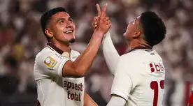 Con 2 incorporaciones: Universitario lanzó su lista de convocados para enfrentar a Cristal