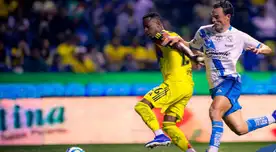¿Dónde mirar América vs. Puebla EN VIVO minuto a minuto?