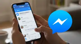 ¡Adiós, Messenger! Meta confirma cierre de la aplicación y revela fecha: ¿qué pasará con los mensajes? ¡Adiós, Messenger! Meta confirma cierre de la aplicación y revela fecha: ¿qué pasará con los mensajes?