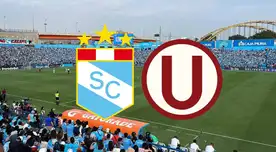 Universitario empató 1-1 con Sporting Cristal y causa dudas en momento clave de la temporada