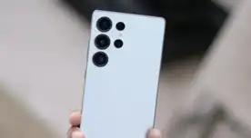 Estas pruebas dicen que el Samsung S26 Ultra es MUCHO MEJOR que el iPhone 17 Pro Max, ¿será el mejor celular de 2026? Estas pruebas dicen que el Samsung S26 Ultra es MUCHO MEJOR que el iPhone 17 Pro Max, ¿será el mejor celular de 2026?