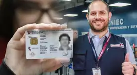 ¿Hasta cuándo puedo obtener el DNI 3.0 con precio EXCLUSIVO? Esta es la fecha límite para el descuento ¿Hasta cuándo puedo obtener el DNI 3.0 con precio EXCLUSIVO? Esta es la fecha límite para el descuento