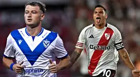 Hora confirmada y dónde ver River Plate vs Vélez por la Liga Profesional Argentina Hora confirmada y dónde ver River Plate vs Vélez por la Liga Profesional Argentina