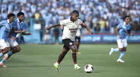 ¿Dónde ver Sporting Cristal vs. Universitario EN VIVO por el Torneo Apertura 2026?