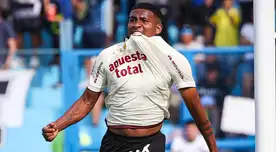 Universitario comparte insólito e impactante grupo junto a River Plate y Flamengo