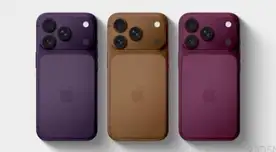 El iPhone 18 Pro prueba nueva versión "rojo intenso" para ser un éxito de ventas: un color que no se usa desde 2022